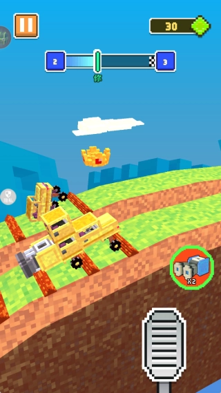 像素工匠创意组装截图3