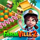 开心农场热带度假(FarmVille 2 Tropic Escape)