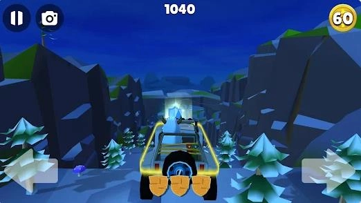 菲利骑行记公路旅行