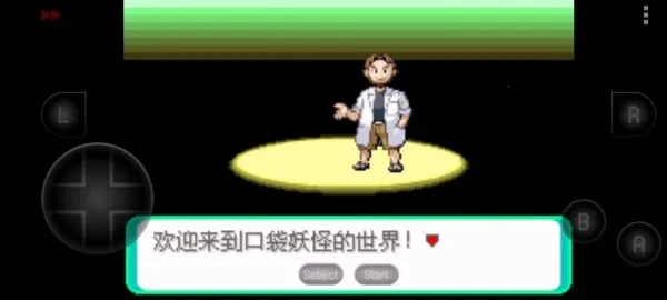 口袋妖怪绿宝石(精灵养成游戏)  安卓版图4