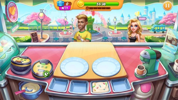 梦幻厨房2026图2