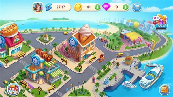 梦幻厨房2026图3