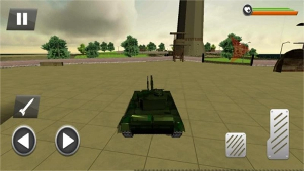 坦克战车前线安卓版图3