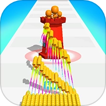 弹壳冲冲冲游戏