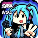 周五夜放克初音未来 