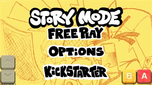 周五夜放克初音未来 截图3