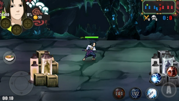 火影战记末日版(3)