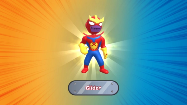 火柴人漫威英雄图1