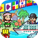 开罗豪华大游轮物语