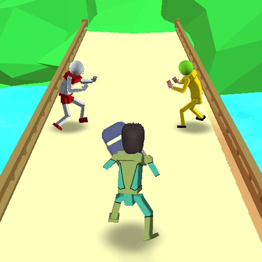 噼里啪啦点点点