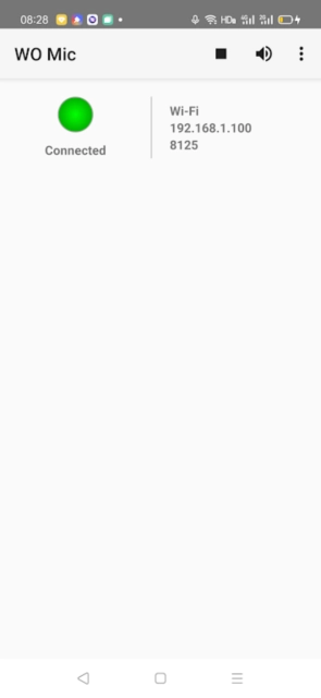 WO Mic安卓版图4