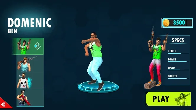 逃脱监禁(冒险解谜游戏) 手机版图5