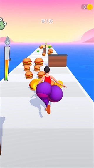 减肥大作战免费版图2