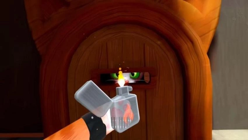 可爱猫咪大冒险图1