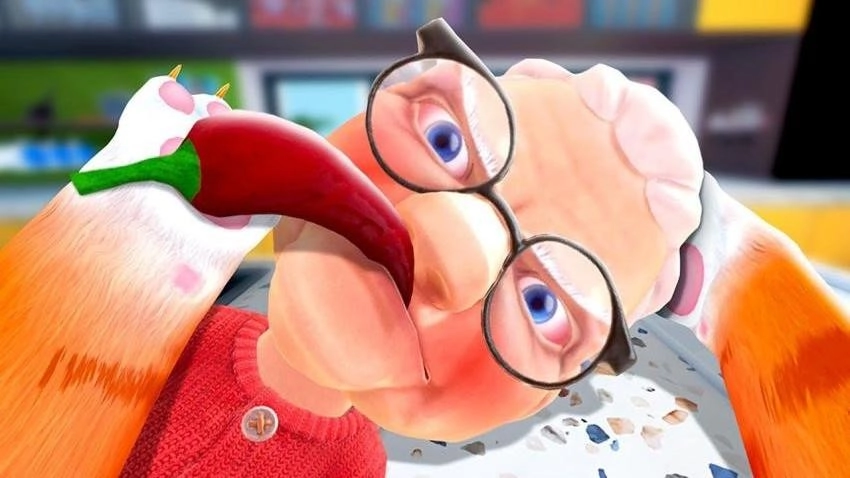 可爱猫咪大冒险图4