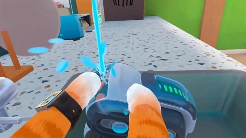 可爱猫咪大冒险图2