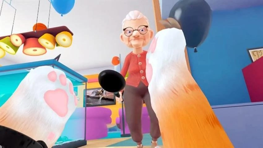 可爱猫咪大冒险图3