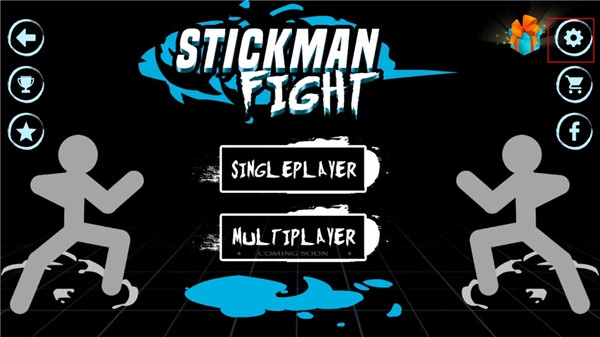 stickmanfight正版截图4