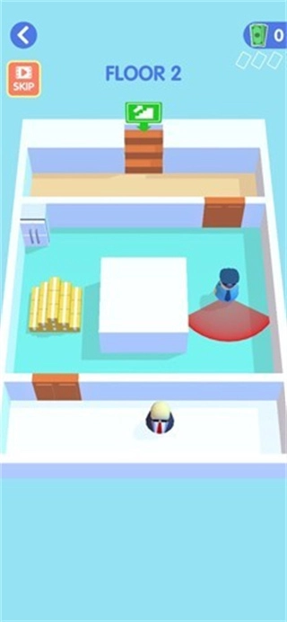 是特工就上一百层图4