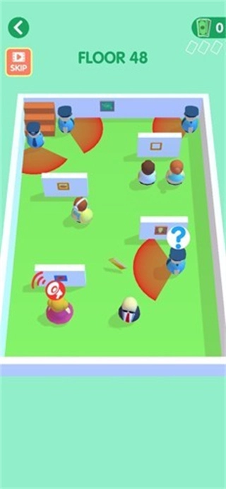 是特工就上一百层图1