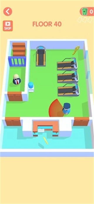 是特工就上一百层图2