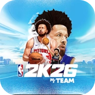 NBA2K26梦幻球队安卓版