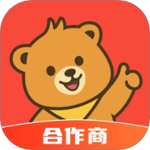 笨熊合作商免费版