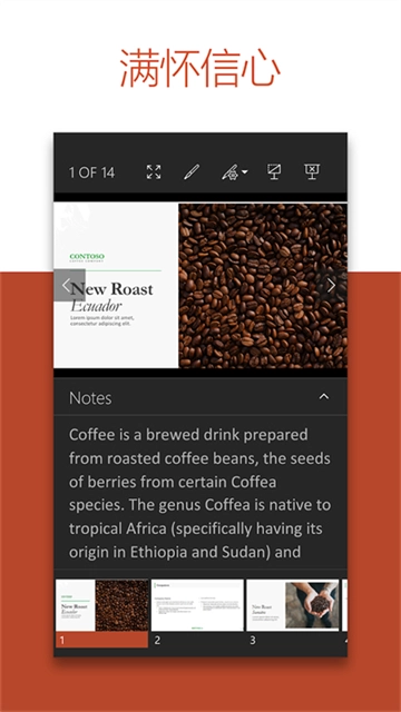 MicrosoftPowerPoint图4