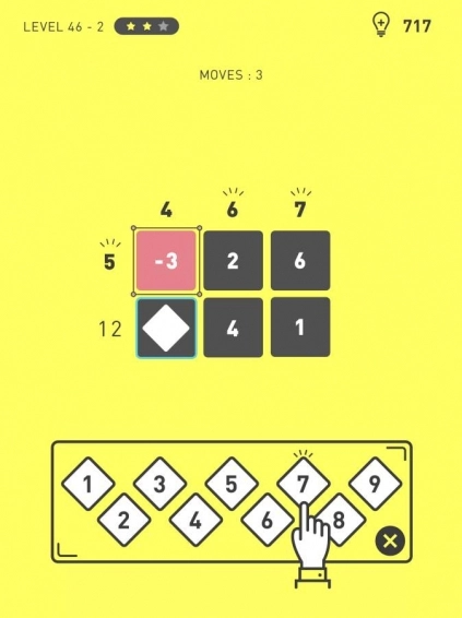 萨姆博士的谜题图3