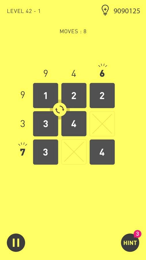 萨姆博士的谜题图5