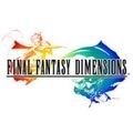 最终幻想维度2