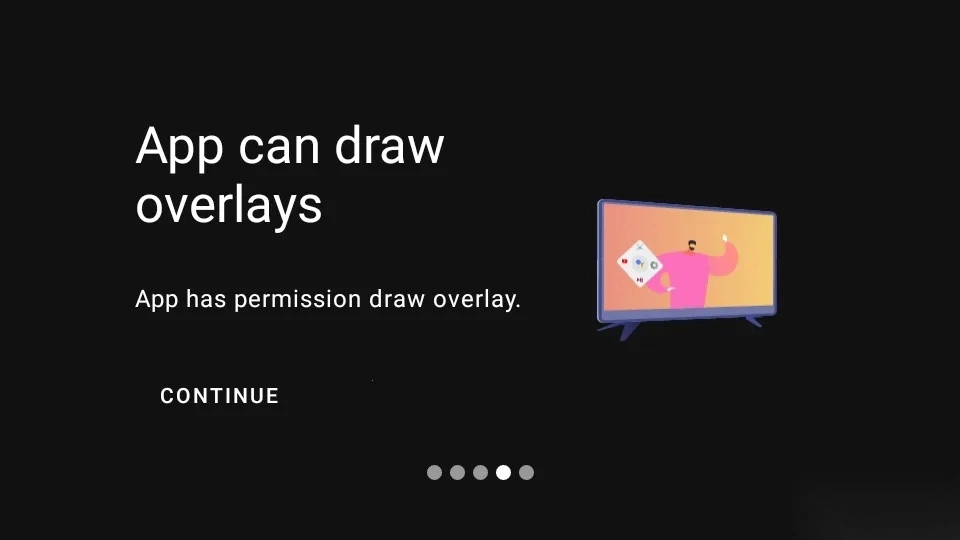 电视按键映射(电视遥控映射软件)  手机版截图1