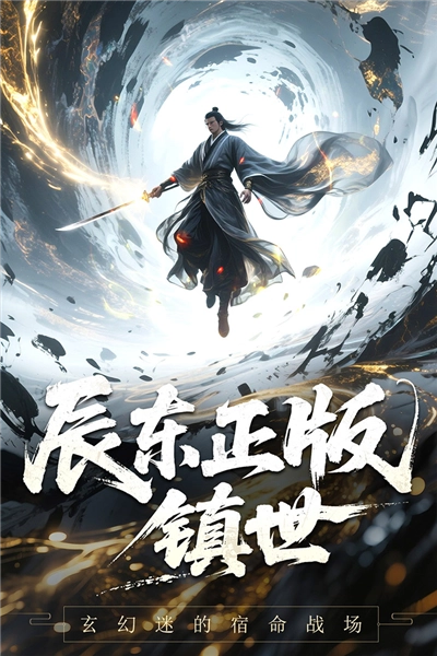 辰东群侠传正版图4