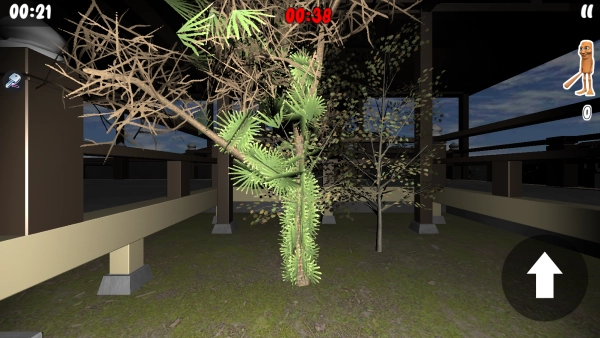 逃离咚咚咚屋(Escape tung tung tung sahur housee)图2