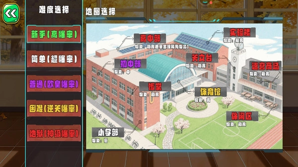 突围战场逃生图4