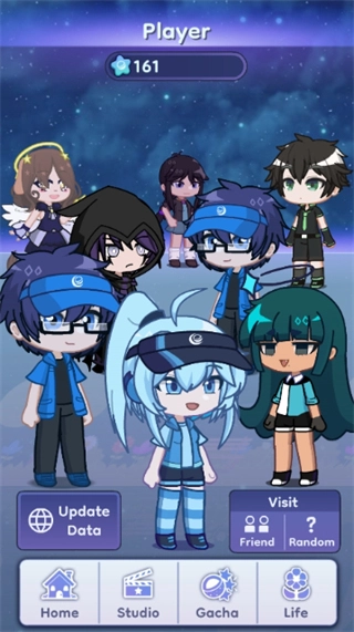 加查人生2正版(2)