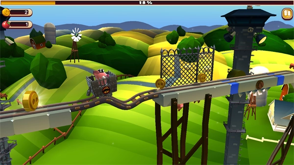 培根逃亡2安卓版图3