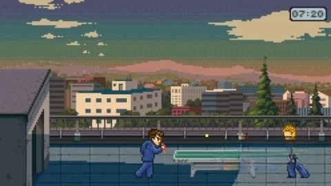 石河伦吾的朋友们(1)