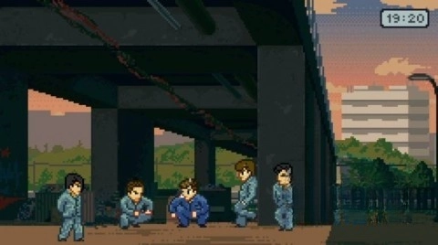 石河伦吾的朋友们(2)