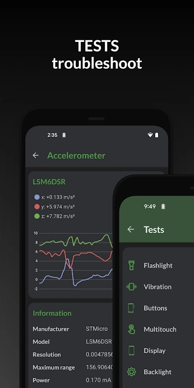 DevCheck中文版(1)