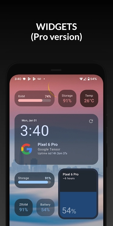 DevCheck中文版(7)