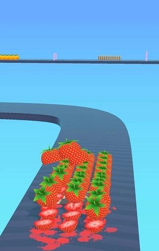 诡异的的刀子图1