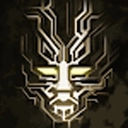 心灵危机(Cyberlords - Arcology)