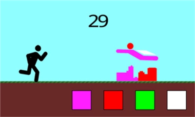 变色火柴人游戏图4