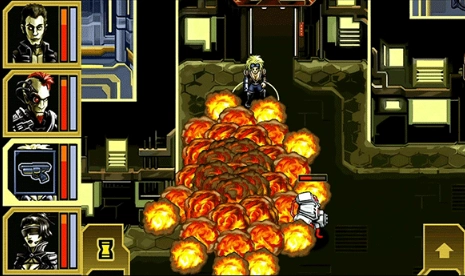 心灵危机(Cyberlords - Arcology)图1