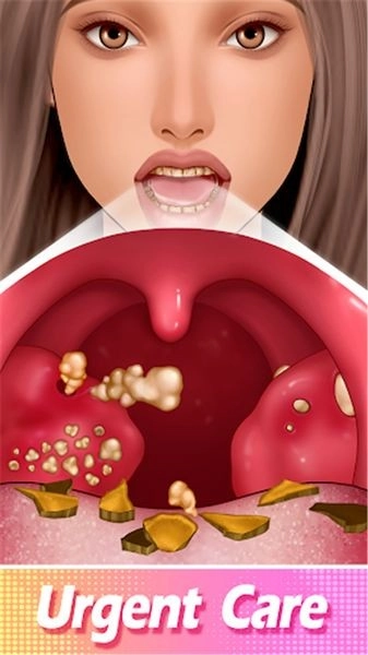 尤雅美妆改造乐园(2)