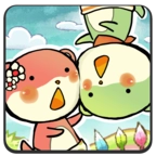 水獭对决(Duel Otters)