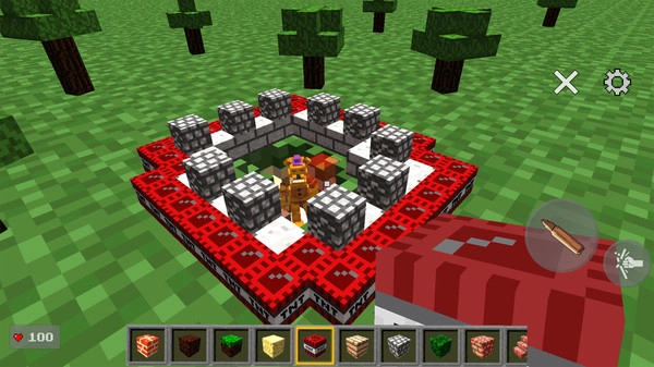 我的像素世界生存季图4