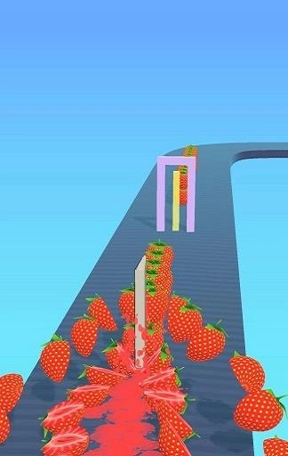 诡异的的刀子图3