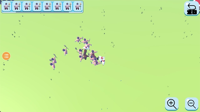 趣味大战模拟器游戏图4